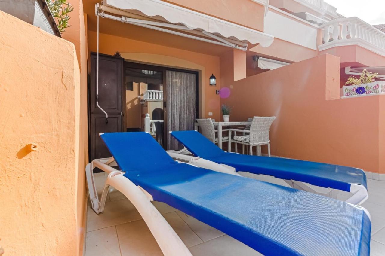 Los Cristianos Royal Gardens Playa de las Americas  Exterior photo